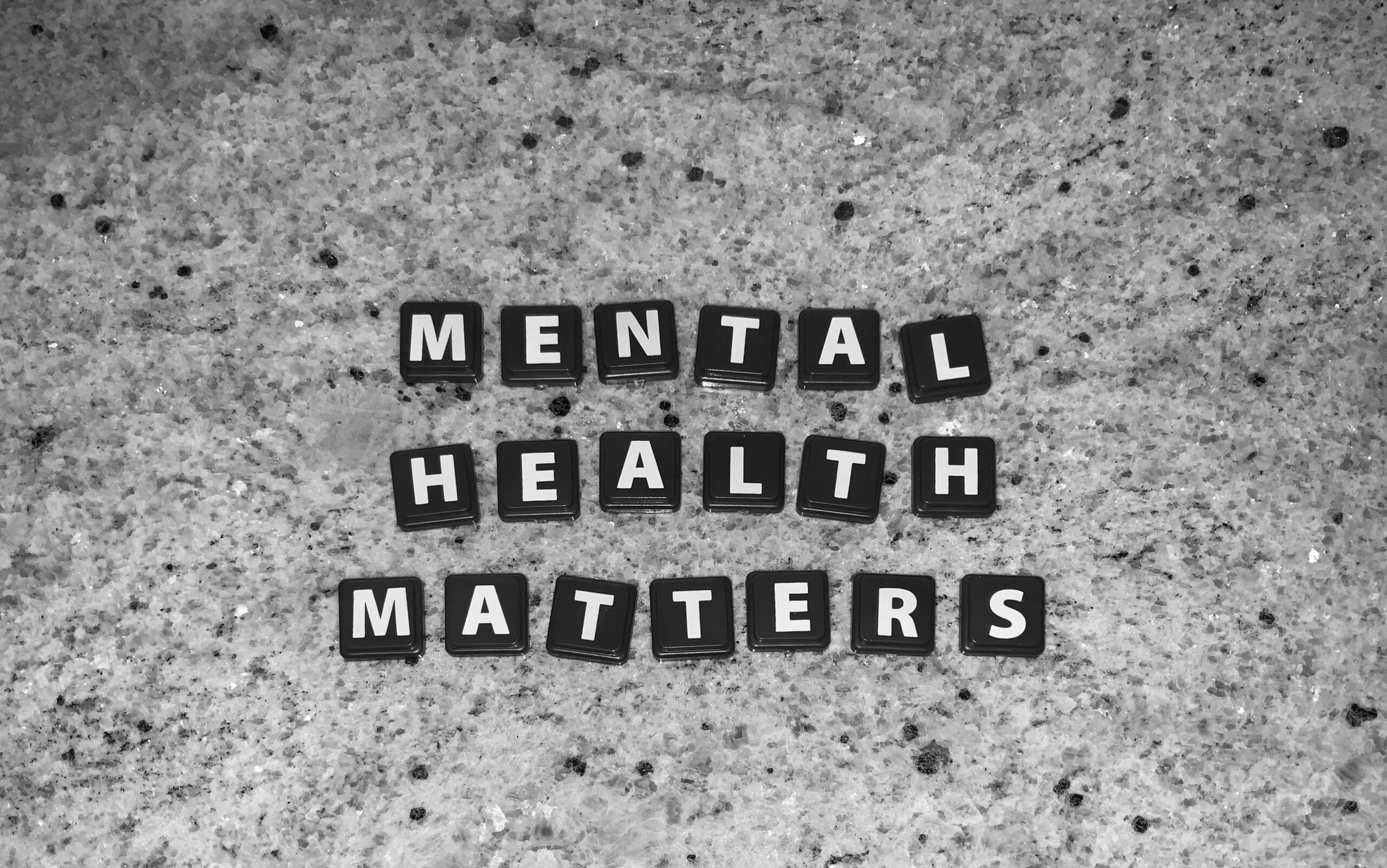 Men’s Mental Health and Why It’s Important